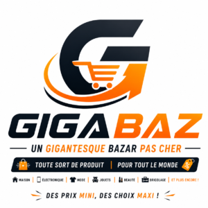 logo gigabaz